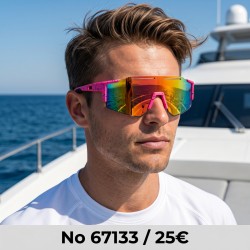 Unisex Sport Γυαλιά Ηλίου...