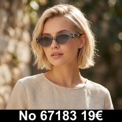 Fashion Cat Eye Γυναικεία...