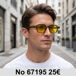 Μοντέρνα Unisex Πολυγωνικά...