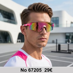 Unisex Αθλητικά Γυαλιά...