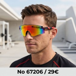Unisex Αθλητικά Γυαλιά...
