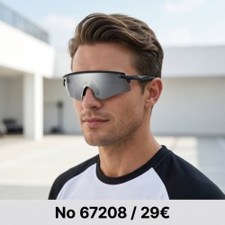 Unisex Αθλητικά Γυαλιά...