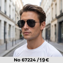 Εντυπωσιακά Ανδρικά Aviator...