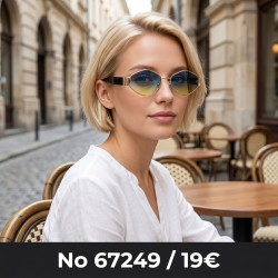 Γυναικεία Elegant Cat Eye...