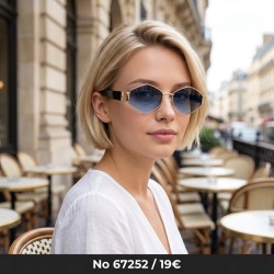 Γυναικεία Elegant Cat Eye...