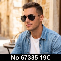 Unisex Γυαλιά Ηλίου Aviator...