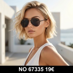 Unisex Γυαλιά Ηλίου Aviator...