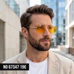 Unisex Γυαλιά Ηλίου με...