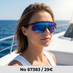 Unisex Αθλητικά Γυαλιά...