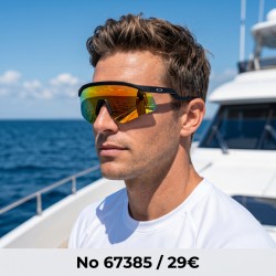 Unisex Αθλητικά Γυαλιά...