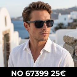 Ανδρικά Γυαλιά Ηλίου Γκρι...