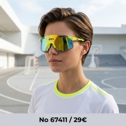 Unisex Αθλητικά Γυαλιά...