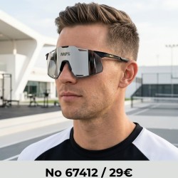 Unisex Αθλητικά Γυαλιά...