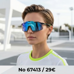 Unisex Αθλητικά Γυαλιά...