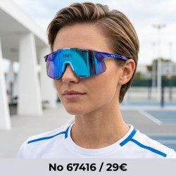 Unisex Αθλητικά Γυαλιά...