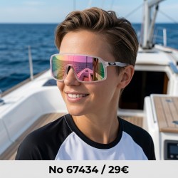 Unisex Αθλητικά Γυαλιά...