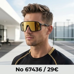 Unisex Αθλητικά Γυαλιά...
