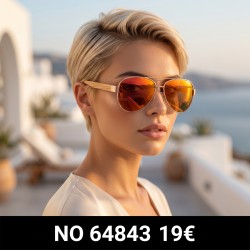 Unisex Polarized Γυαλιά...