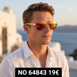 Unisex Polarized Γυαλιά...