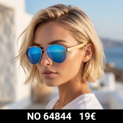 Unisex Polarized Γυαλιά...