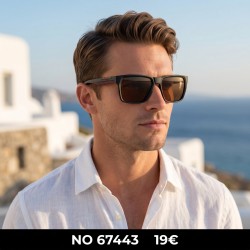 Ανδρικά Polarized Γυαλιά...