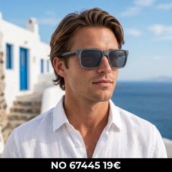 Ανδρικά Polarized Γυαλιά...