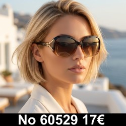 Γυναικεία Oversized Γυαλιά...