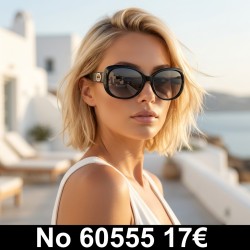 Γυναικεία Μαύρα Oversized...