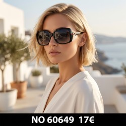Γυναικεία Μαύρα Τετράγωνα...