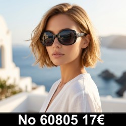 Γυναικεία Μαύρα Γυαλιά...