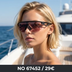 Unisex Αθλητικά Γυαλιά...