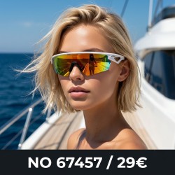 Unisex Αθλητικά Γυαλιά...