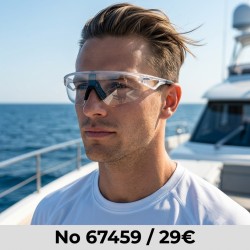 Unisex Αθλητικά Γυαλιά...