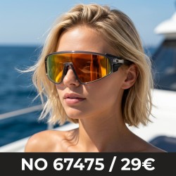 Unisex Αθλητικά Γυαλιά...