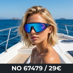 Unisex Αθλητικά Γυαλιά...