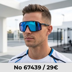 Unisex Αθλητικά Γυαλιά...