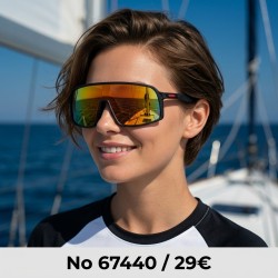 Unisex Αθλητικά Γυαλιά...