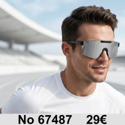 Unisex Αθλητικά Γυαλιά...