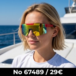 Unisex Αθλητικά Γυαλιά...