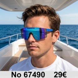 Unisex Αθλητικά Γυαλιά...