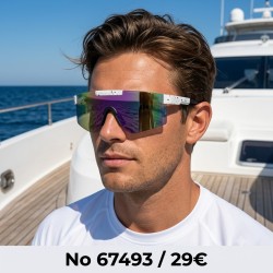 Unisex Αθλητικά Γυαλιά...