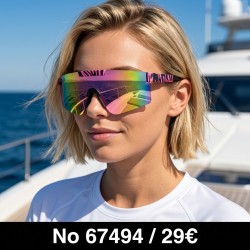 Unisex Αθλητικά Γυαλιά...