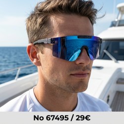 Unisex Αθλητικά Γυαλιά...