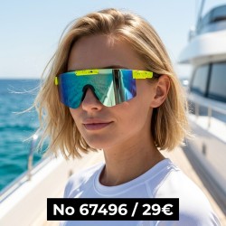 Unisex Αθλητικά Γυαλιά...