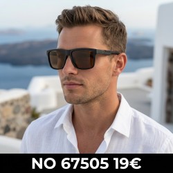Ανδρικά Polarized Γυαλιά...
