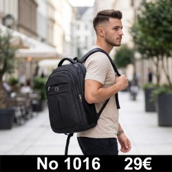 City BIC Backpack – Το...
