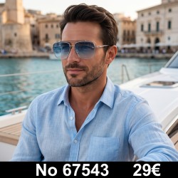 Μοδάτα Unisex Γυαλιά Ηλίου...