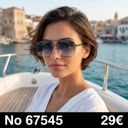 Μοντέρνα Unisex Γυαλιά...