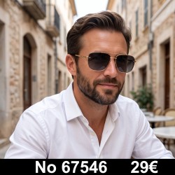 Πολυτελή Unisex Γυαλιά...