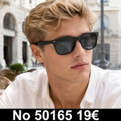 Μοντέρνα Ανδρικά Μαύρα...